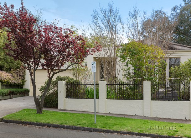 43 Parslow Street, Malvern VIC 3144