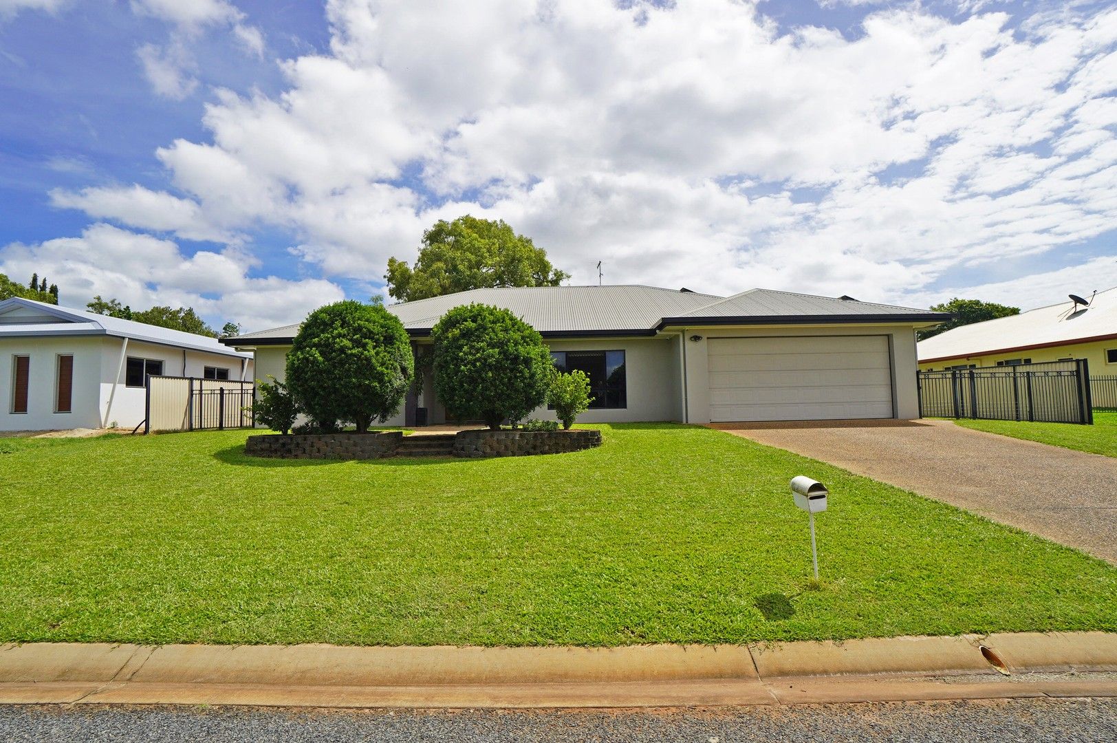 8 Collins Court, Mareeba QLD 4880, Image 0