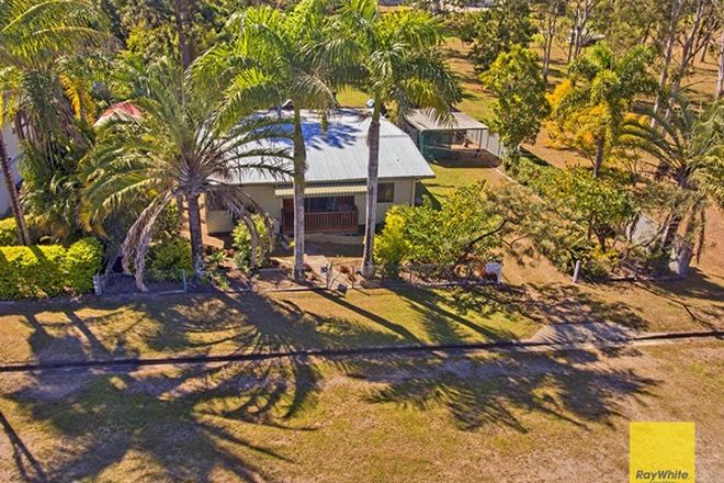 Picture of 10 Menzies St, MIRIAM VALE QLD 4677