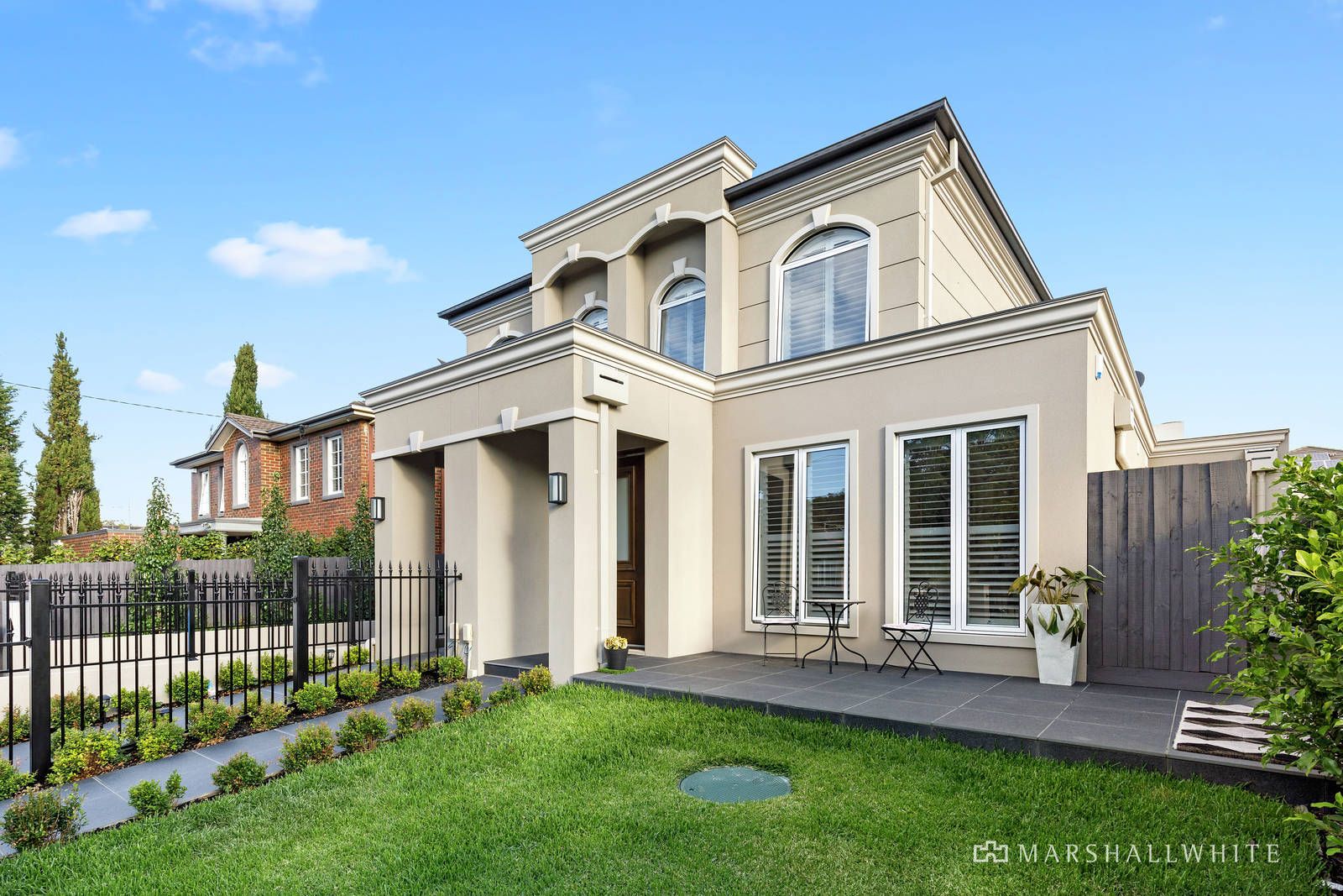 4 bedrooms Townhouse in 19B Florence Street BRIGHTON EAST VIC, 3187