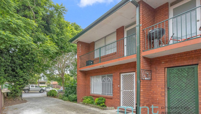 Picture of 1/43 First Avenue, CAMPSIE NSW 2194