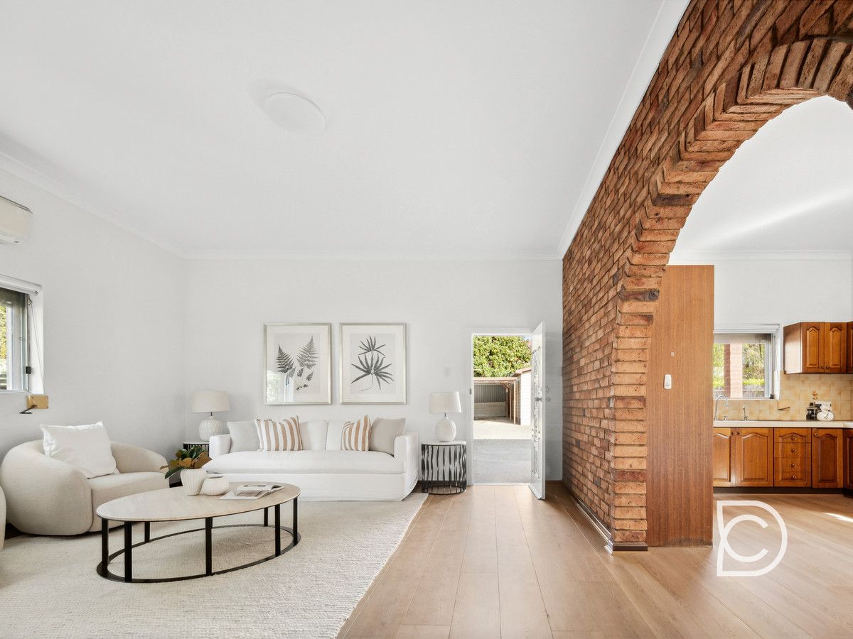 253 Lyons Road, Russell Lea NSW 2046 House For Rent Domain