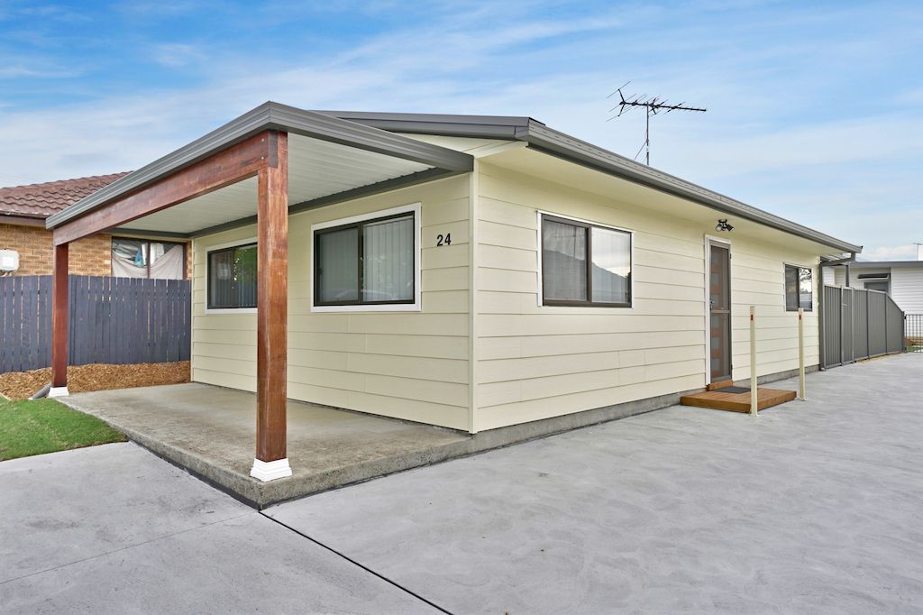 24 Dutton Road, Buxton NSW 2571 House For Rent 380 Domain