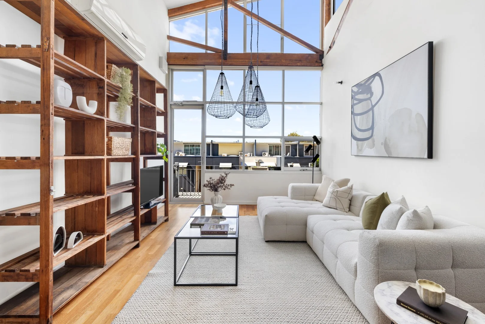 8/5 Saltriver Place, Footscray VIC 3011