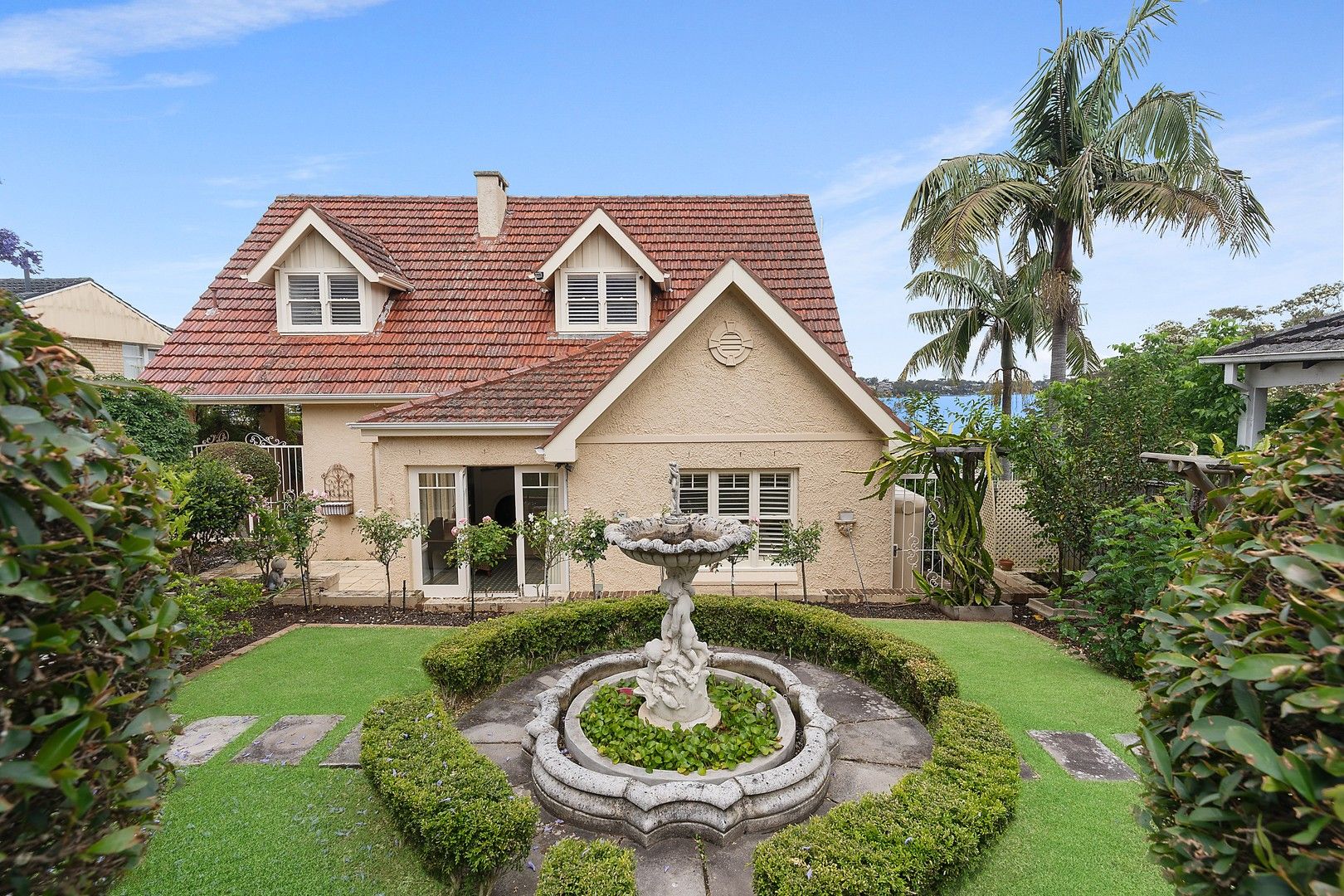 30 Street, Oatley NSW 2223 House For Rent Domain