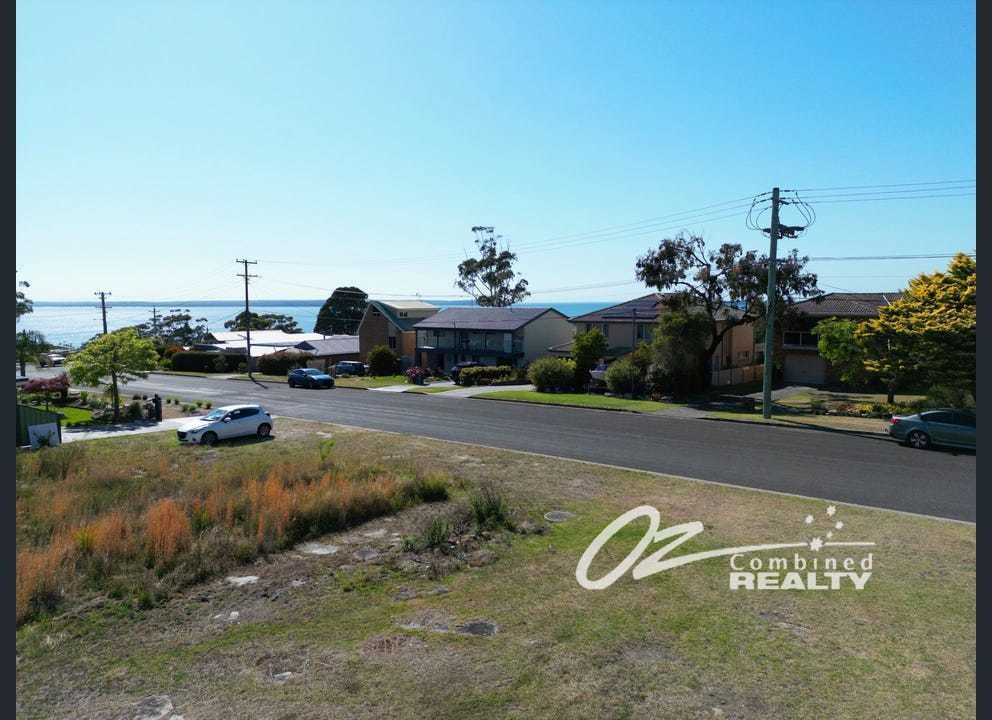 33 Murray Street, Vincentia NSW 2540 Domain