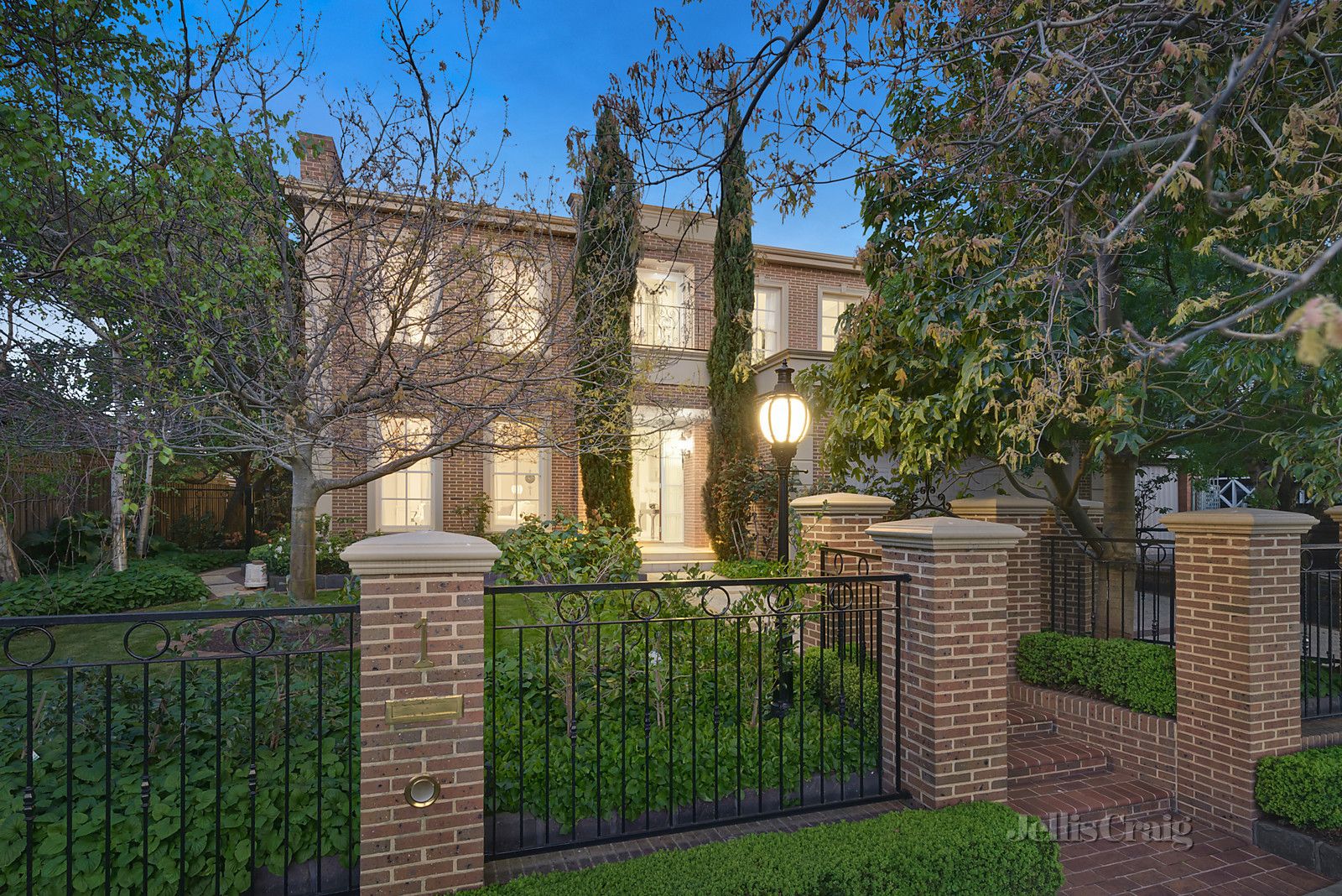 1 Maughan Parade, Balwyn North VIC 3104, Image 0