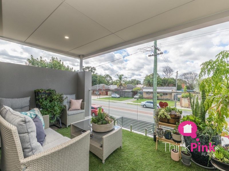 4/316 Hardey Road, Cloverdale WA 6105, Image 0