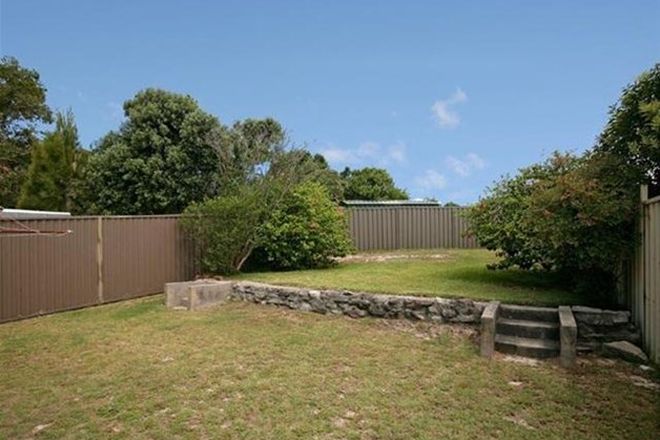 Picture of 33 Forrest Street, CHIFLEY NSW 2036