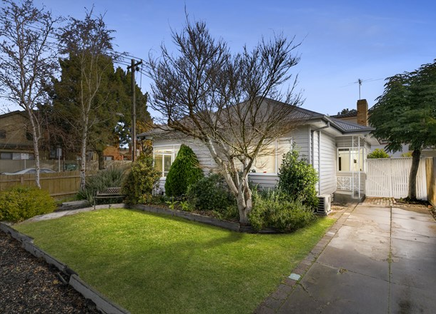 58 Wembley Avenue, Yarraville VIC 3013