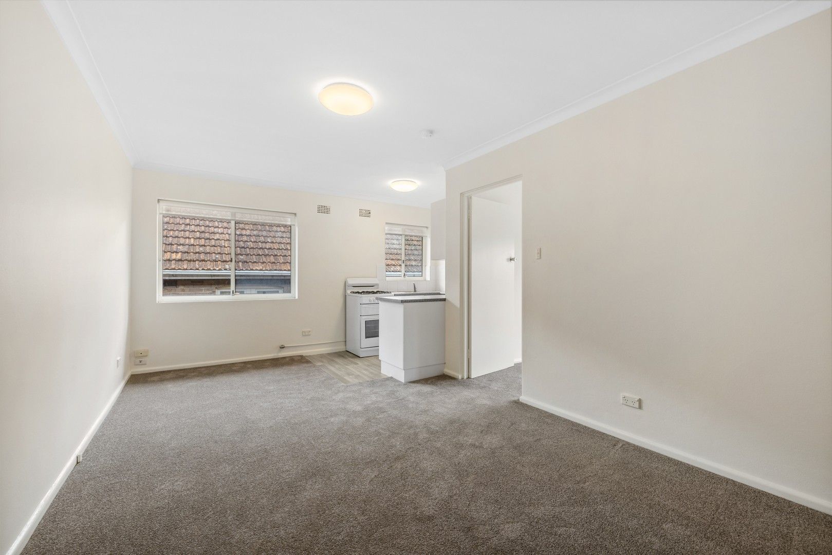 1 bedrooms Apartment / Unit / Flat in 5/100 Avenue Road MOSMAN NSW, 2088