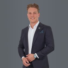 OBrien Real Estate Clark - Declan Pepping