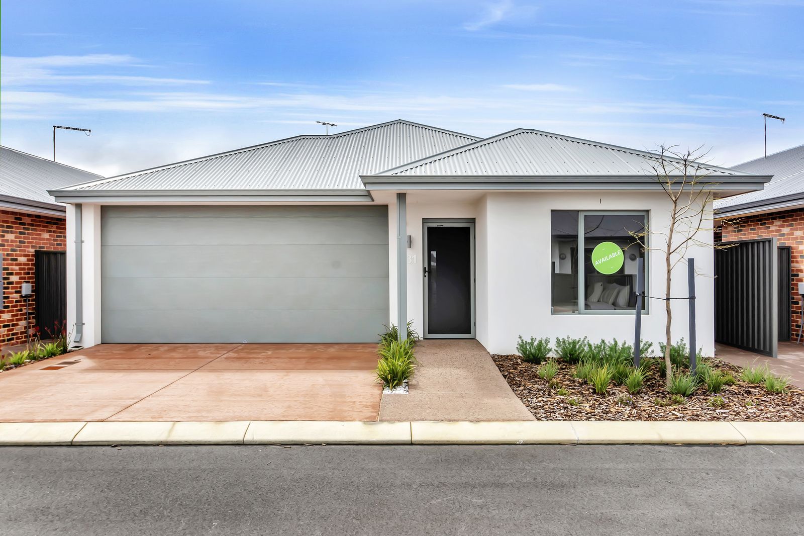 131/100 Clementine Boulevard, Treeb Property History & Address