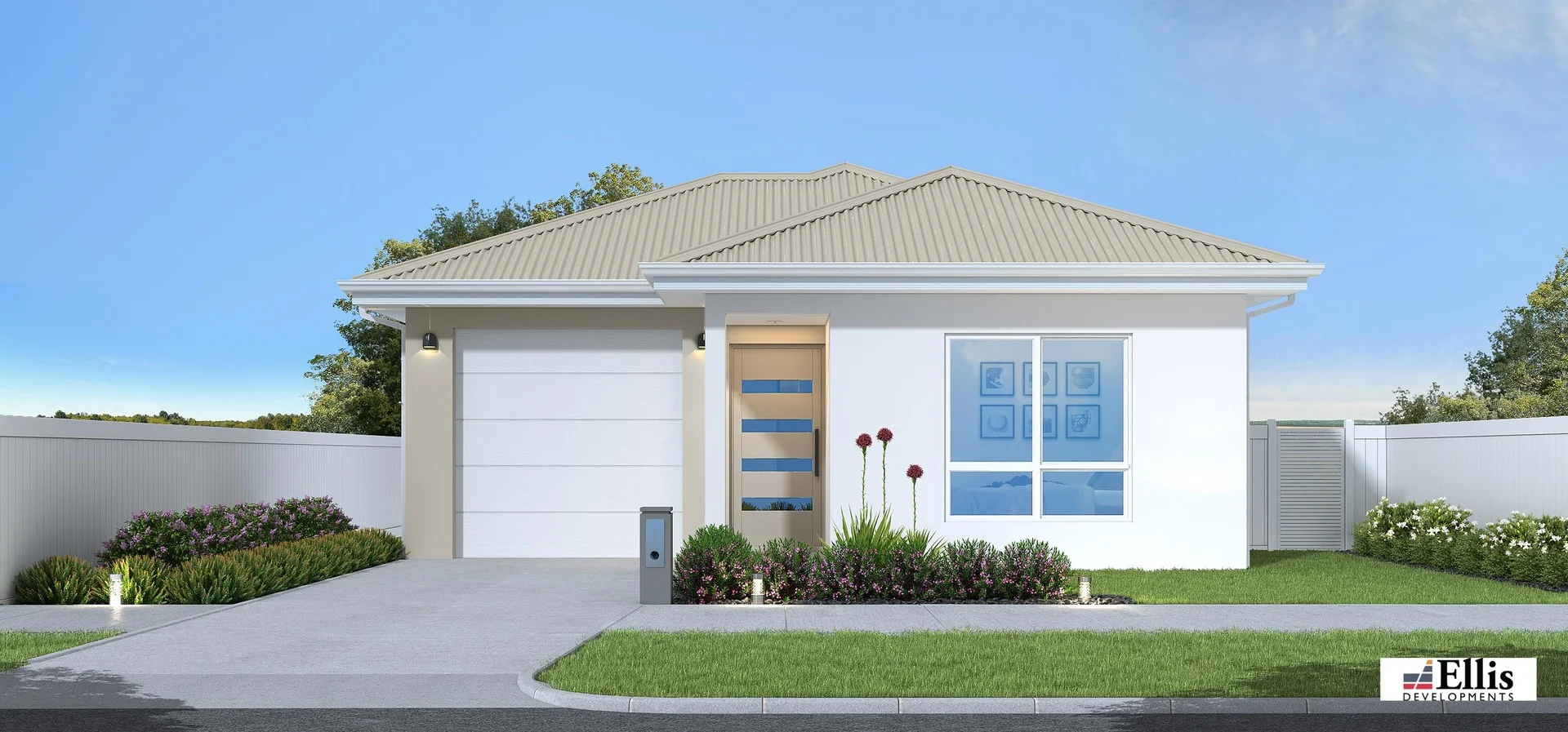 Primary image of Lot/7228 Poppy Street, Burdell QLD 4818