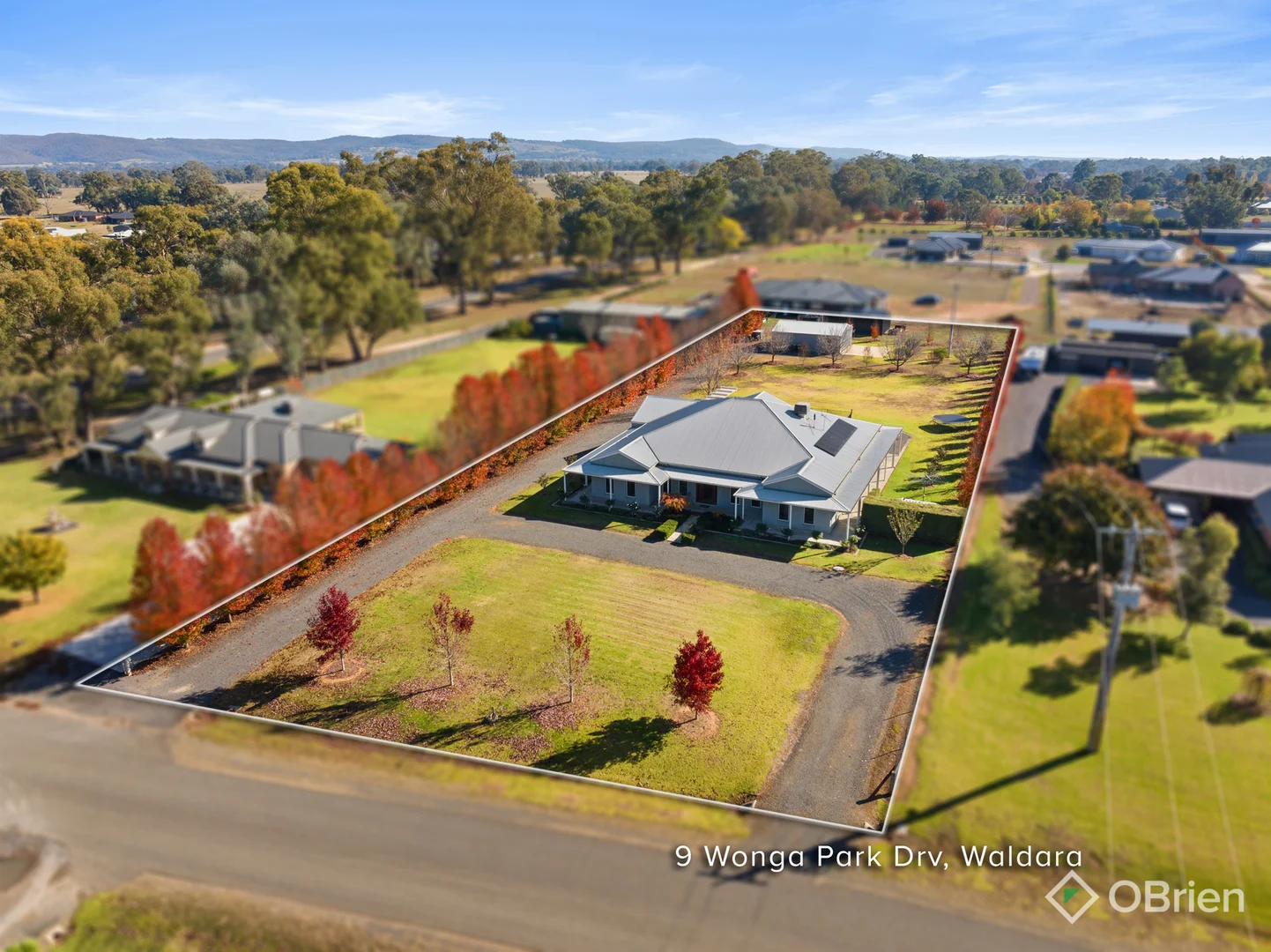 Additional image 34 of 9 Wonga Park Drive, Waldara VIC 3678