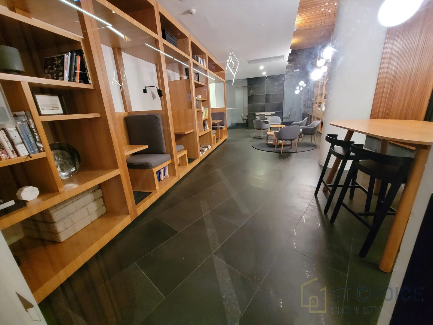 Additional image 5 of 1503/15 Doepel Way, Docklands VIC 3008