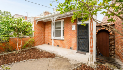Picture of 24 Munro Street, HAWTHORN EAST VIC 3123