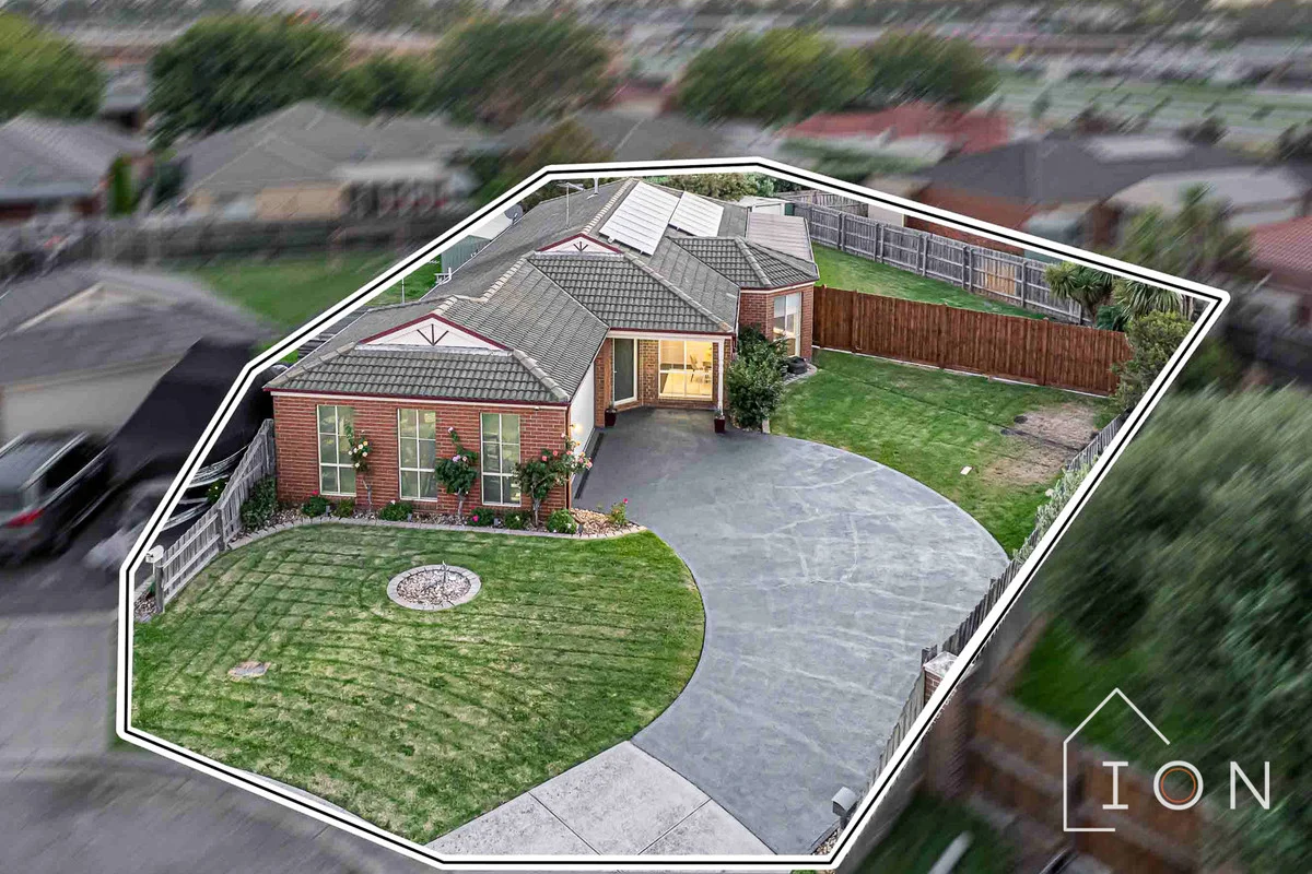 Additional image 16 of 6 Marley Mews, Cranbourne East VIC 3977