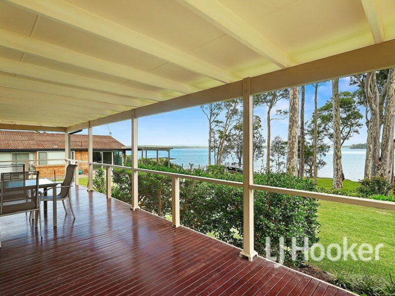 23 Island Point Road, St Georges Basin NSW 2540, Image 2