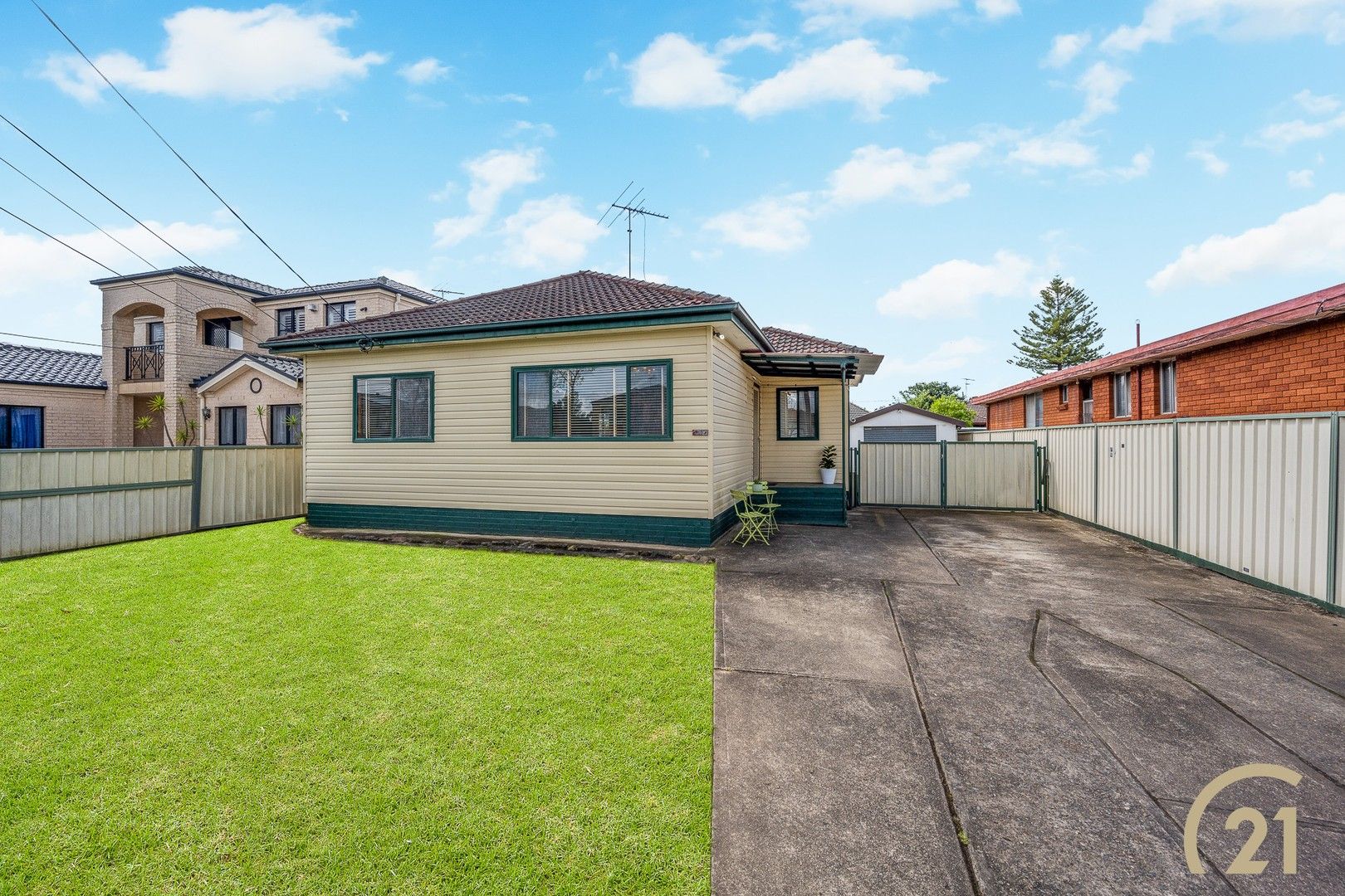 96 Cardwell Street, Canley Vale NSW 2166, Image 0