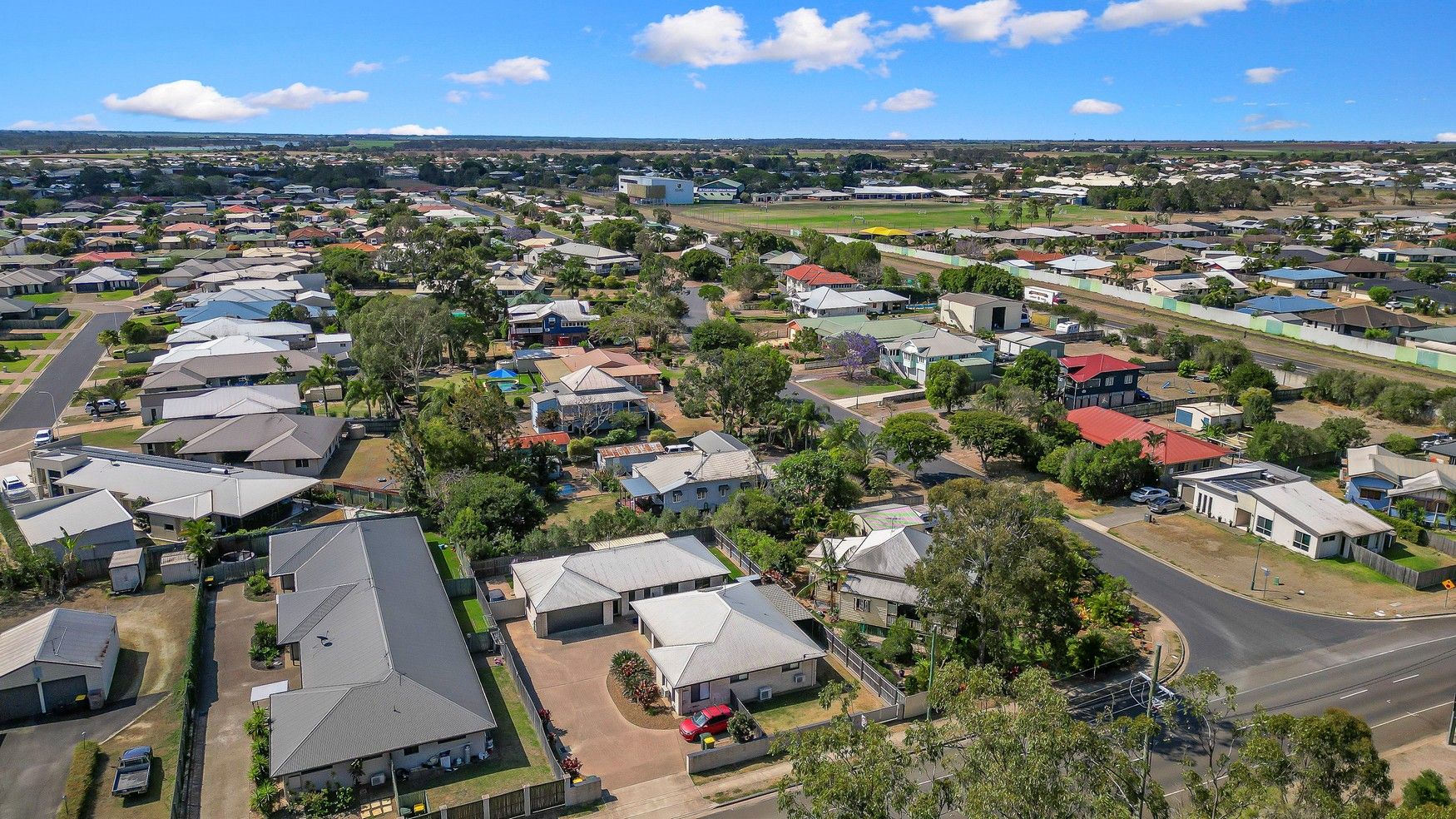 1 & 2/51 Telegraph Road, Bundaberg East QLD 4670, Image 2