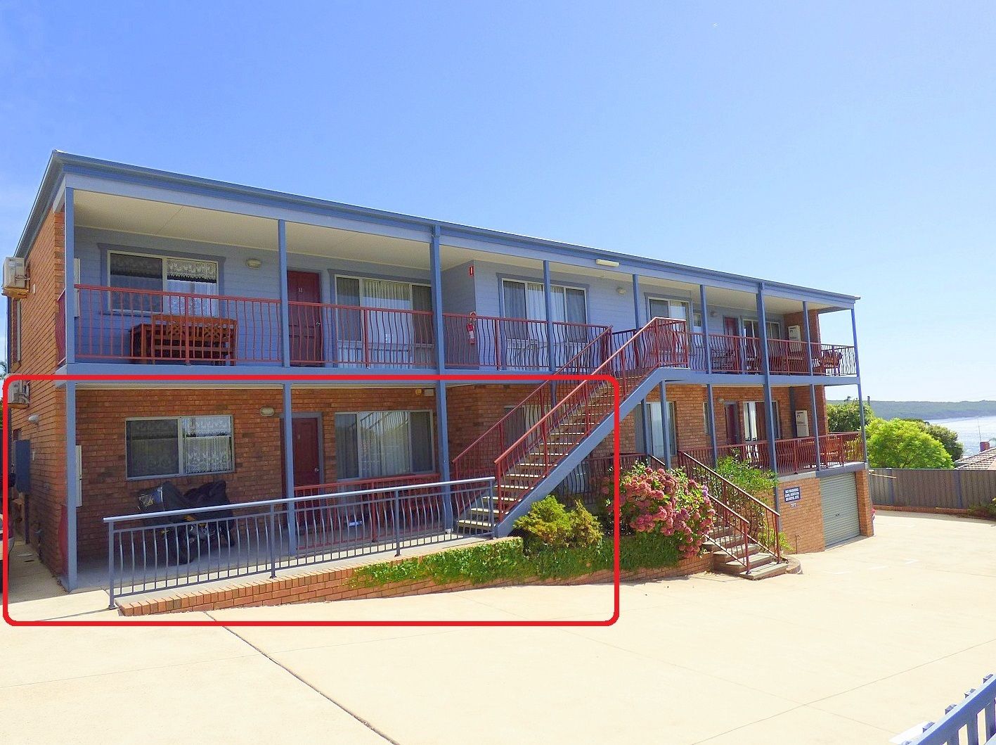 Unit 9/178 Imlay St, Eden NSW 2551, Image 0