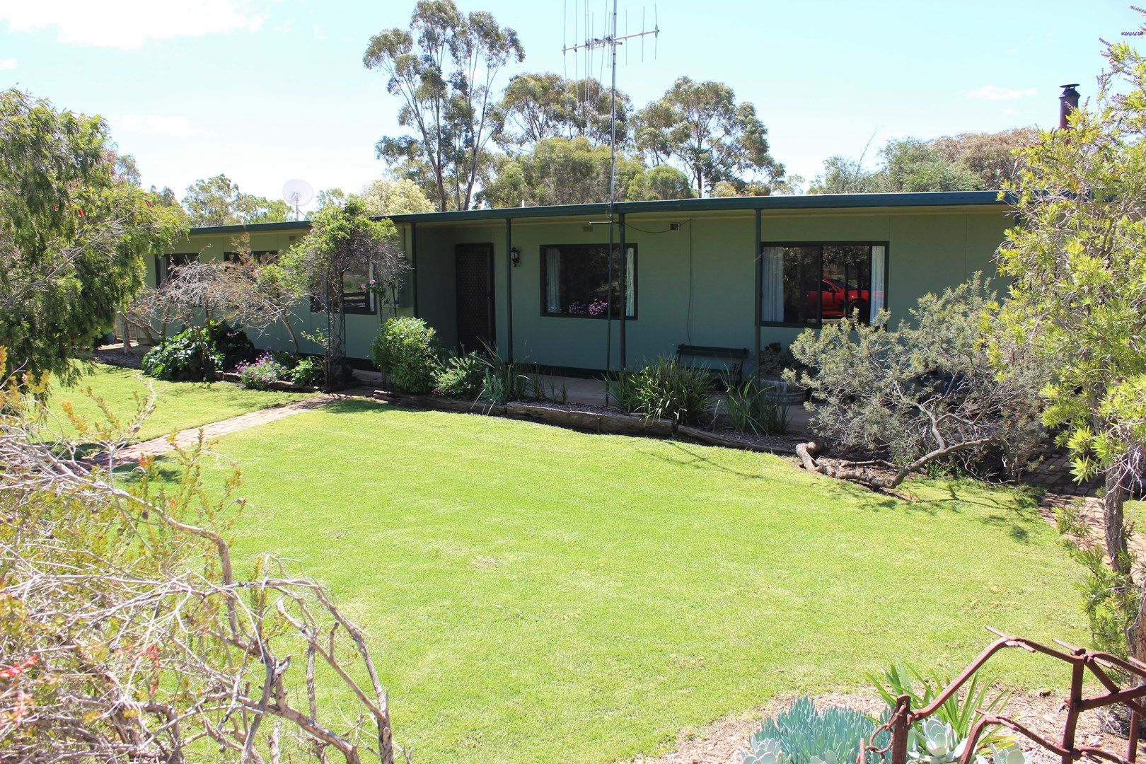 6118 Calder Highway, Inglewood VIC 3517, Image 0