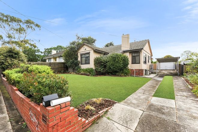 Picture of 16 Collins Street, CHADSTONE VIC 3148