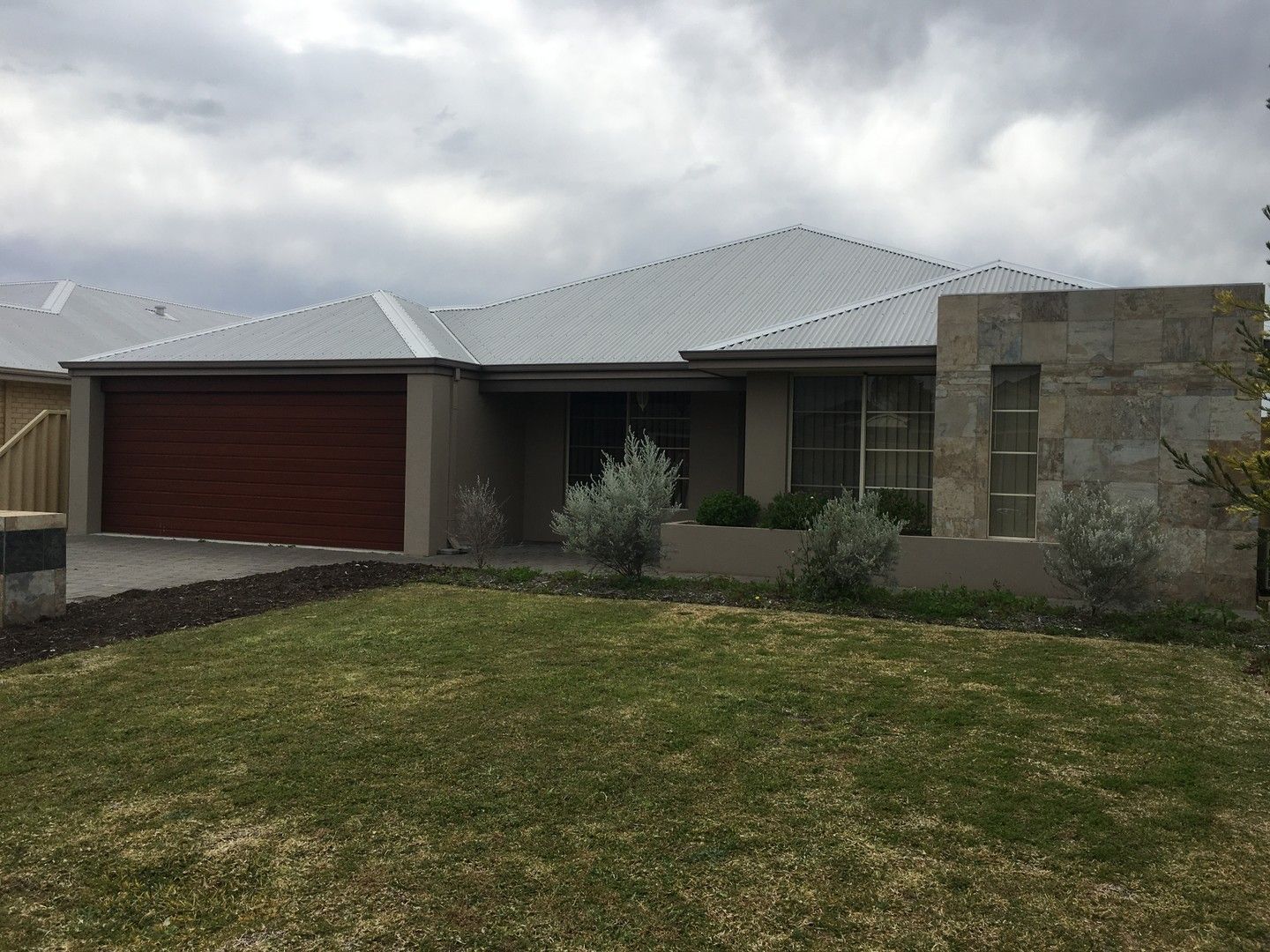 4 bedrooms House in 35 Tobermory Crescent BUTLER WA, 6036