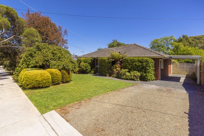 Picture of 15 Regina Street, KILSYTH VIC 3137