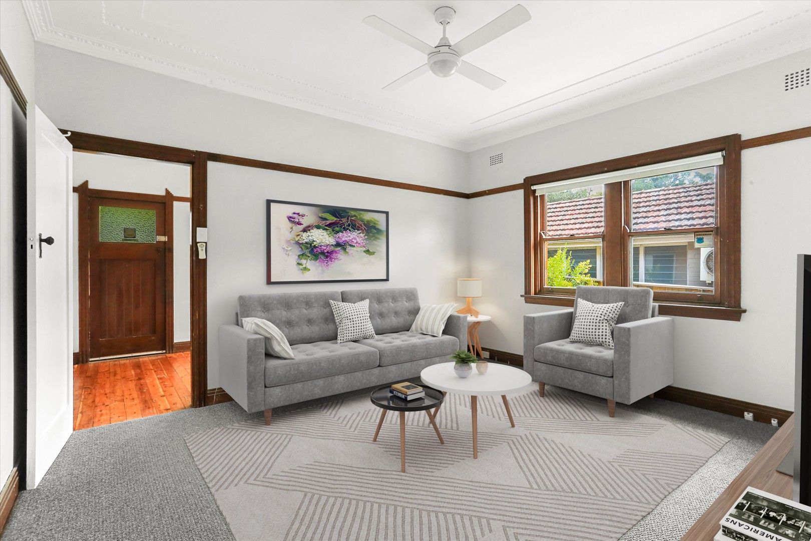 3 bedrooms House in 31 Cope Street LANE COVE NSW, 2066