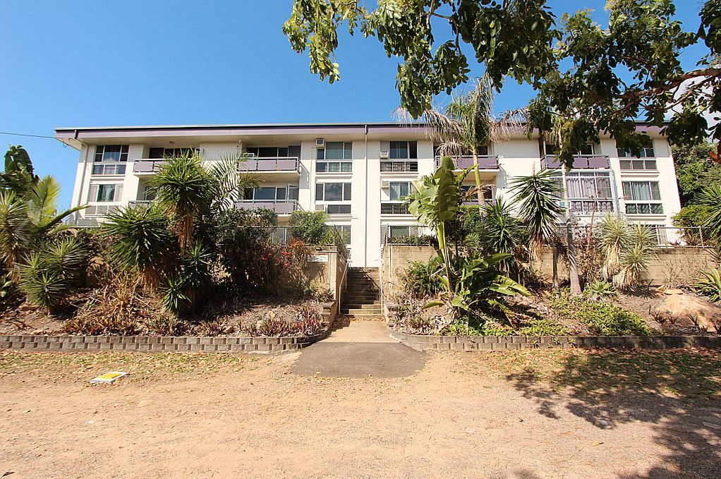 2 bedrooms House in 6/25-29 Stagpole Street WEST END QLD, 4810