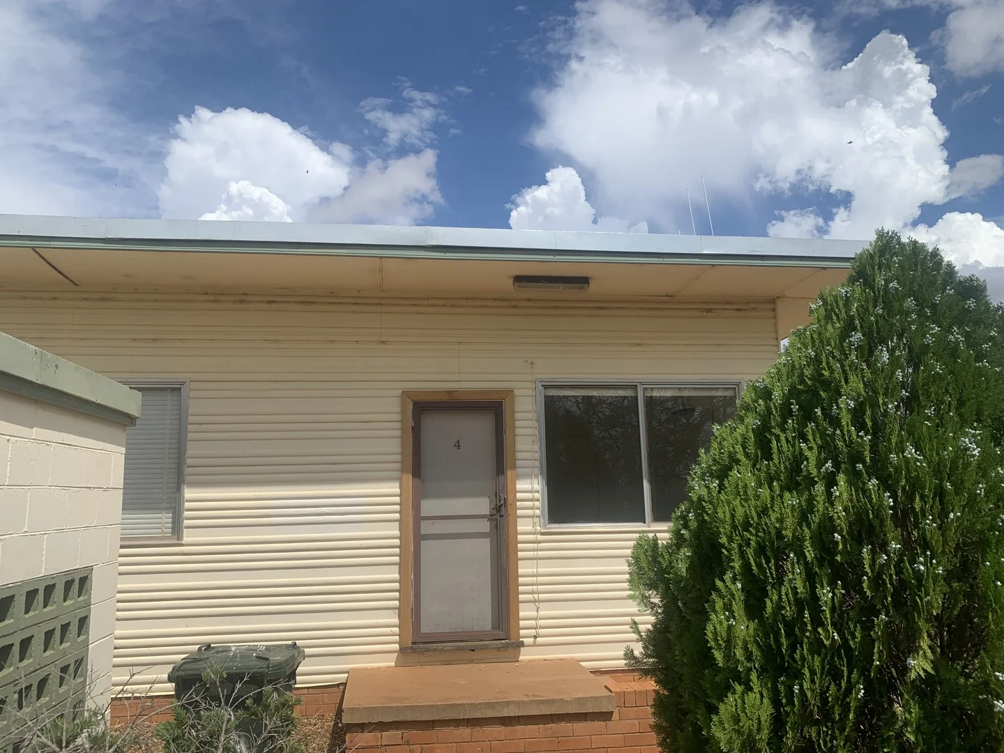 4/29 Elizabeth Crescent, Cobar NSW 2835
