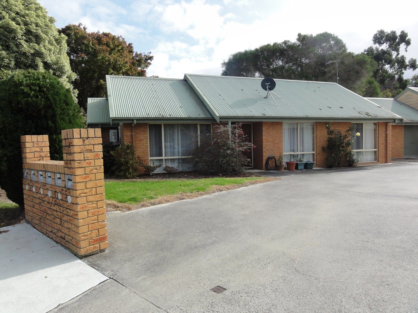 1/7 Pioneer St, Foster VIC 3960, Image 0
