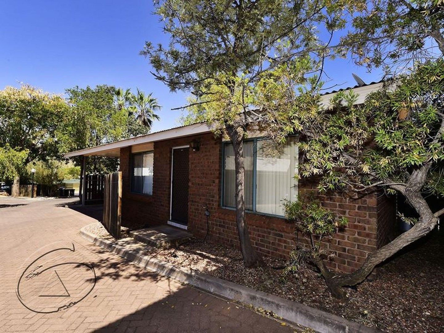 1/28 Taylor Street, Araluen NT 0870, Image 0