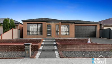 Picture of 6 Andretti Avenue, LYNBROOK VIC 3975