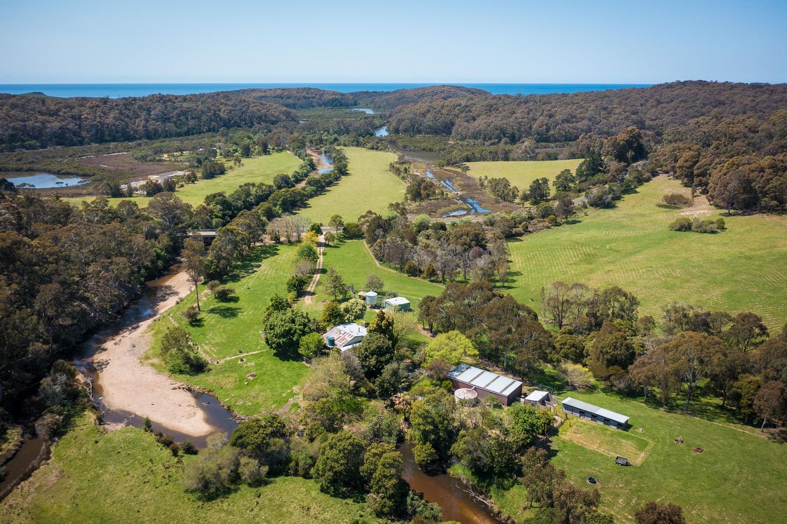 737 TathraBermagui Road, Tanja NSW 2550 House for Sale 3,200,000