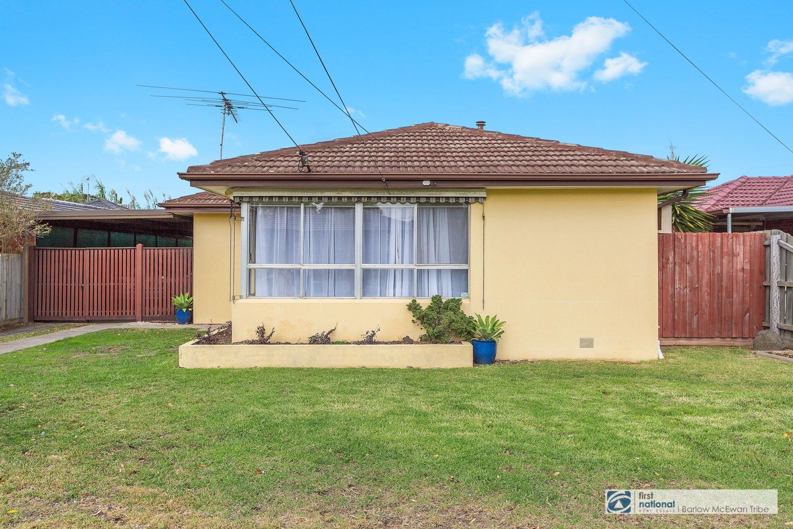 56 Hammond Street, Altona VIC 3018, Image 0