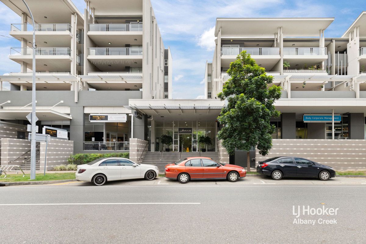 3507/141 Campbell Street, Bowen Hills QLD 4006 Apartment For Rent Domain