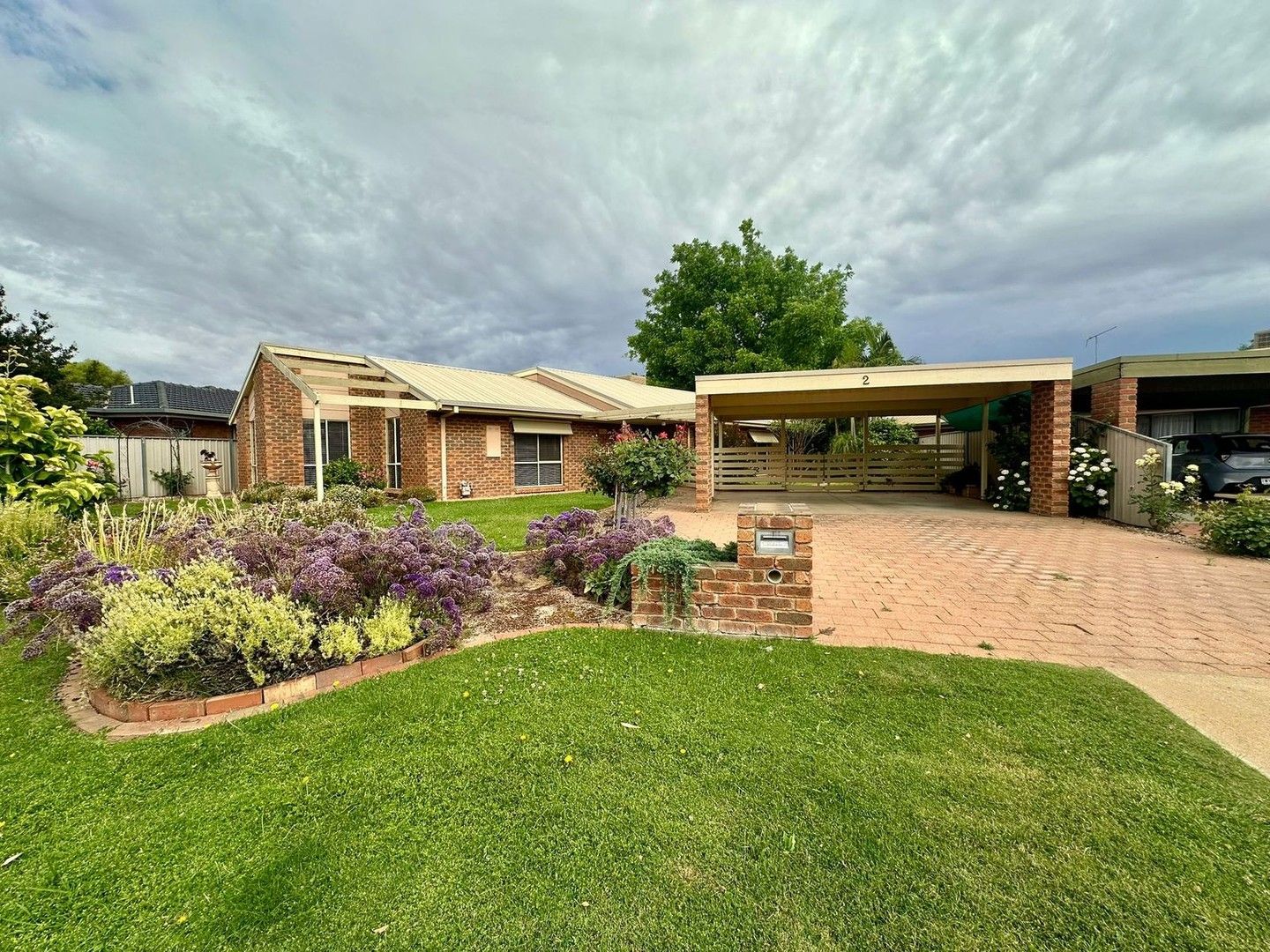 3 bedrooms House in 2 Matotek Court MILDURA VIC, 3500