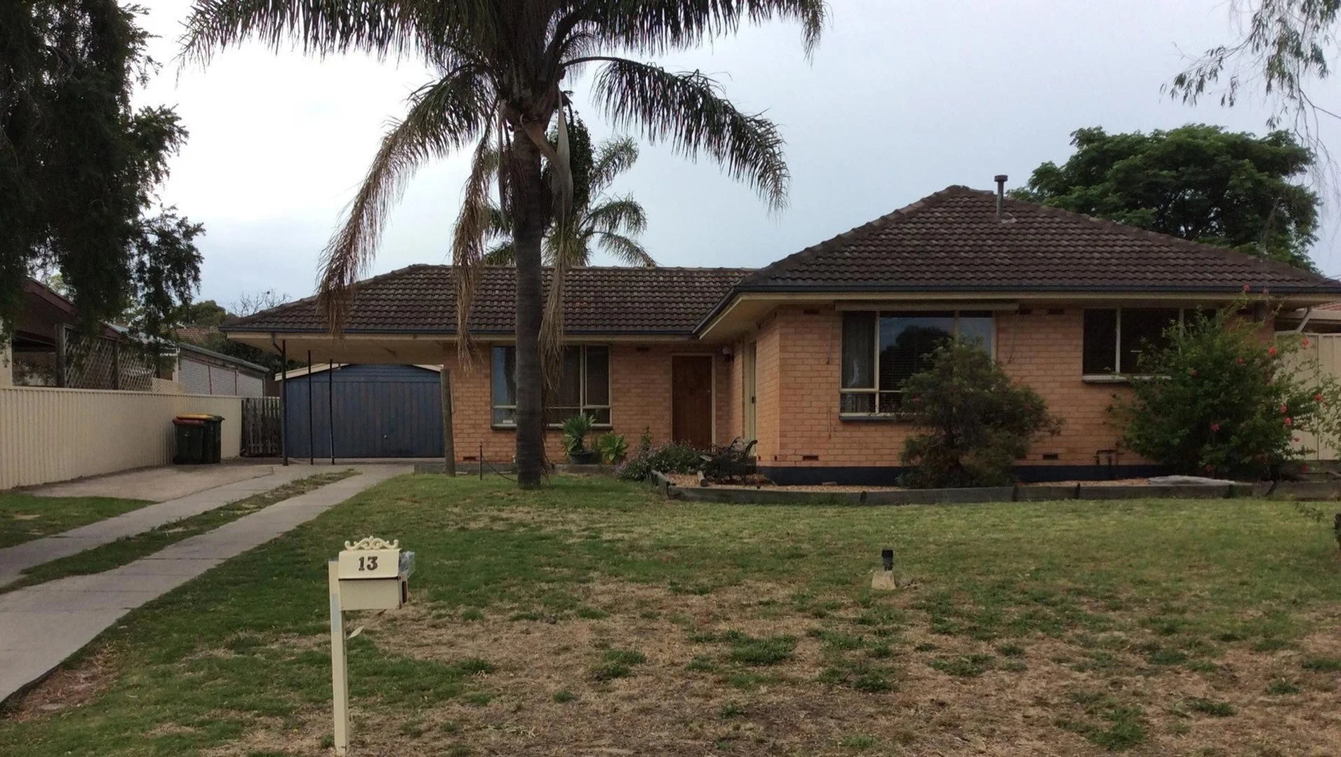 13 Finsterwald Way, Fairview Park SA 5126