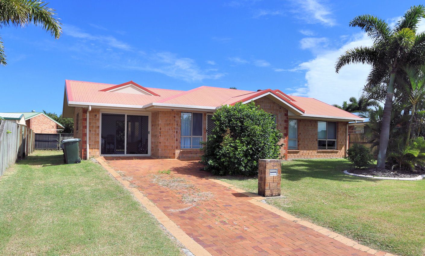 130 Moodies Rd, Bargara QLD 4670, Image 0