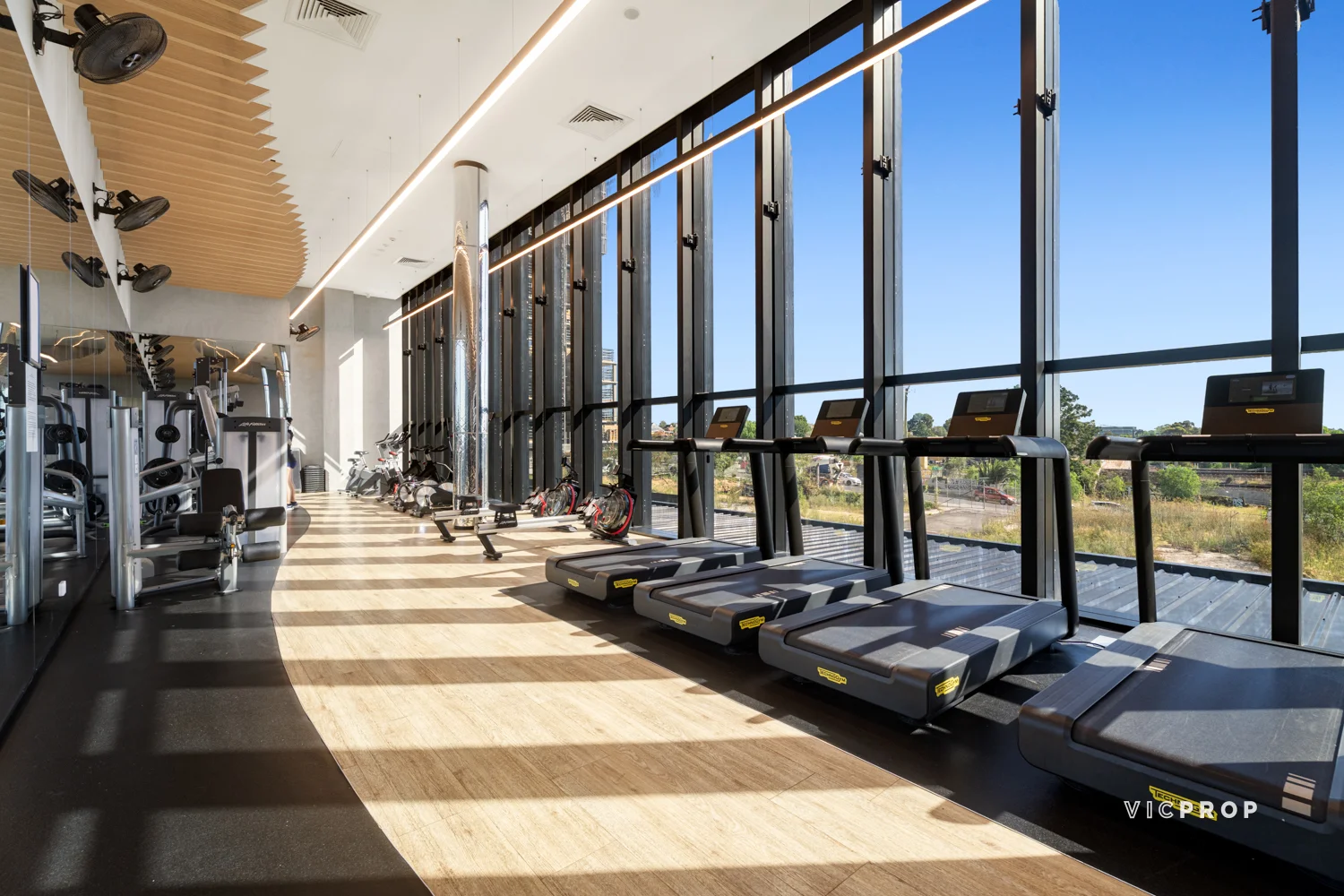 Additional image 12 of 601/1 Joseph Road, Footscray VIC 3011