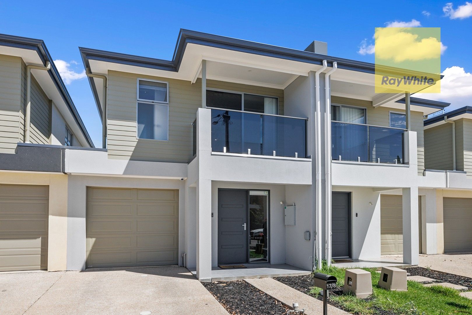 3 bedrooms House in 17/8 Walter Avenue MITCHELL PARK SA, 5043
