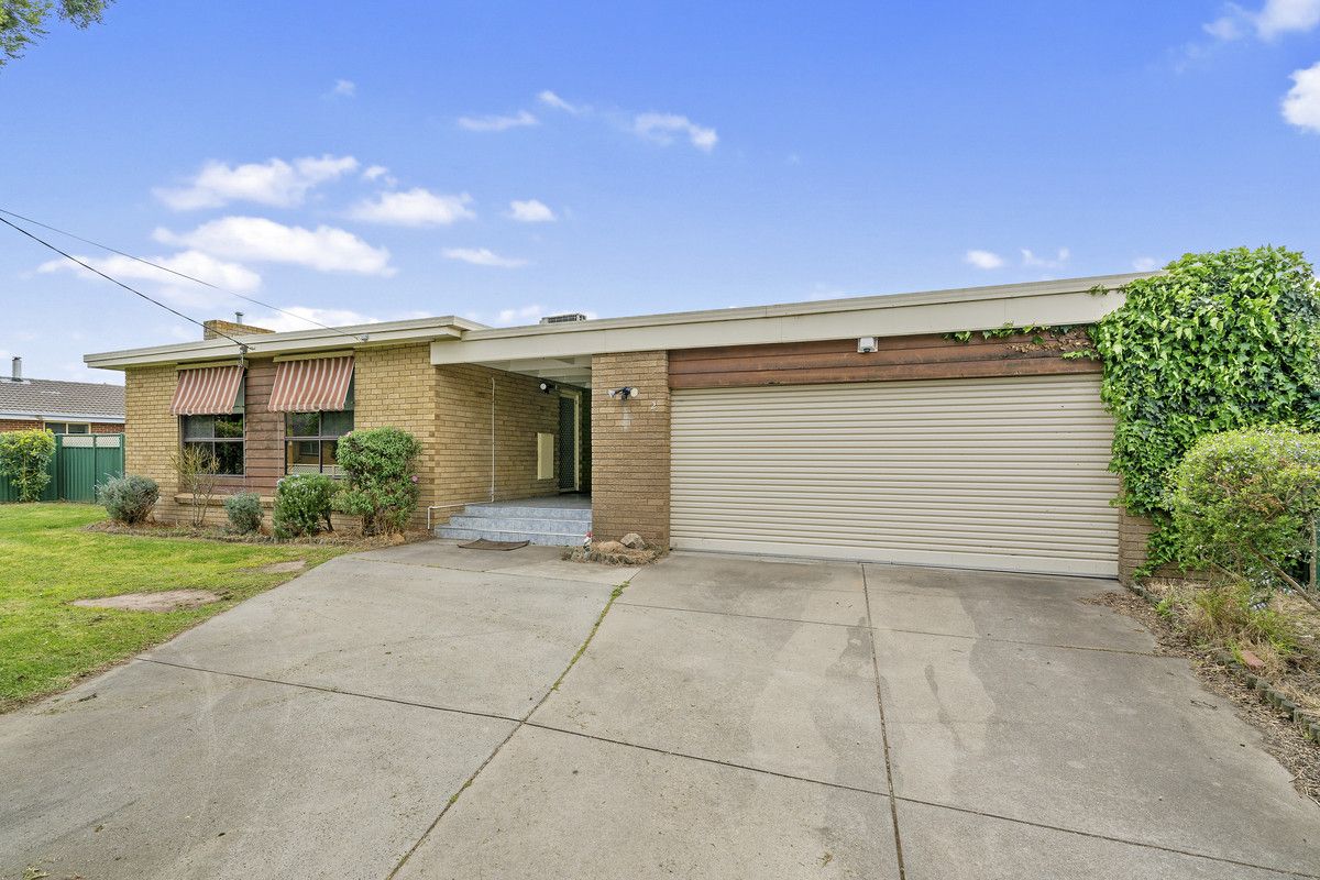 2 Sandra Court, Sale VIC 3850, Image 0