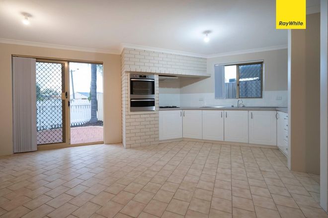 Picture of 18A Urquhart Place, KEWDALE WA 6105
