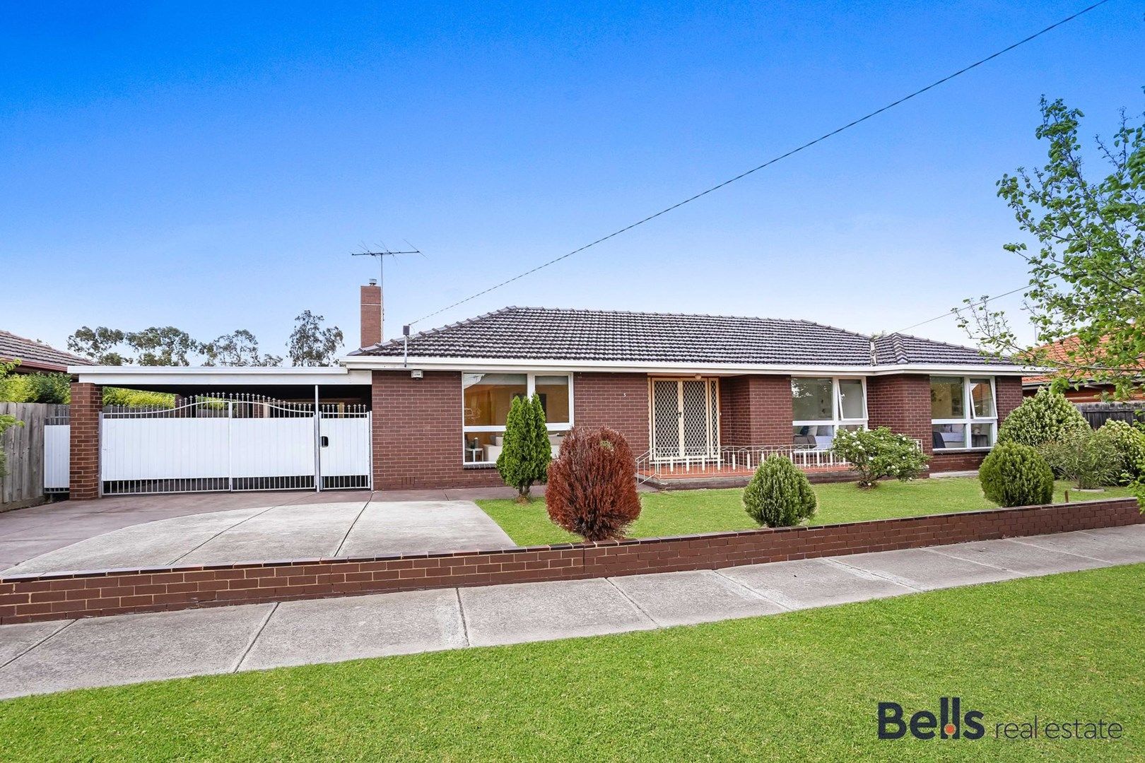 3 Sanders Avenue, Sunshine West VIC 3020, Image 0