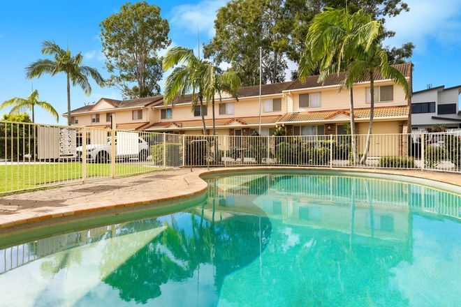 Picture of 1/199 Kennedy Drive, TWEED HEADS WEST NSW 2485