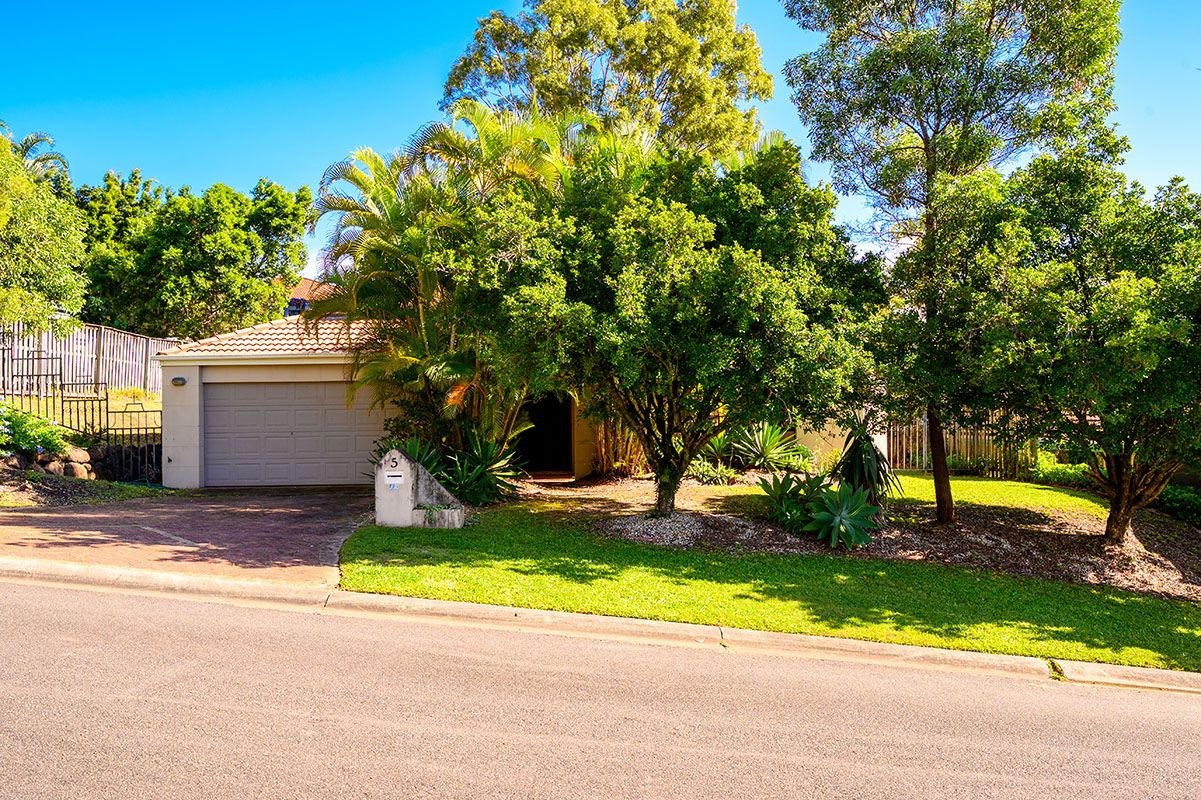 5 Wilton Close, Mudgeeraba QLD 4213, Image 0