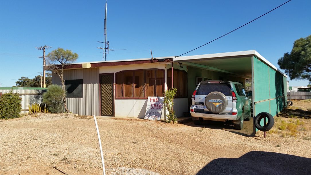 Lot 465 Stuart Street, Coober Pedy SA 5723, Image 1